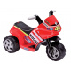 Peg-Perego elektromos motorkerékpár MINI DUCATI DESMOSEDICI 6V
