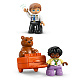 LEGO® DUPLO® 10443 Először a repülőtéren