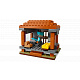 LEGO® Minecraft® 21278 A Fosztogató őrtorony és a Romboló