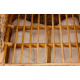 Aga Rattan karosszék CONSUL RATTAN