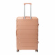 Aga Travel Utazási bőröndkészlet MR4675 Bézs