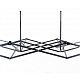 Aga Stand konstrukció 3x4,5 m