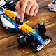 LEGO® Icons 10353 Williams Racing FW14B és Nigel Mansell