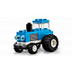 LEGO® Classic 11036 Kreatív járművek