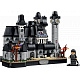 LEGO® Wednesday 76788 Nevermore Akadémia