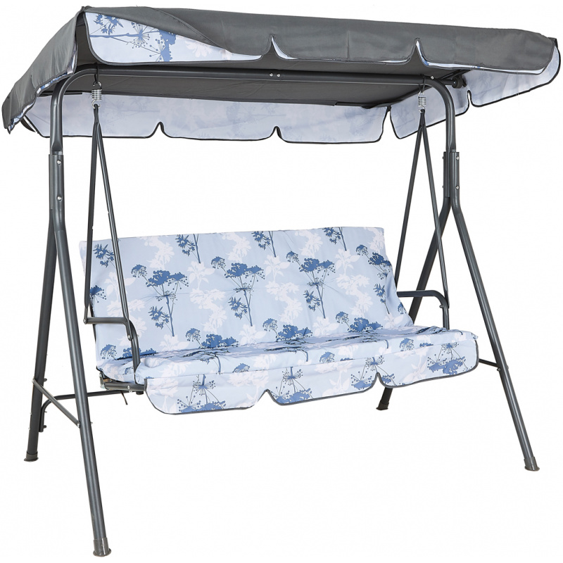 Aga Kerti hinta Majka Flower Kék