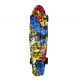 Aga4Kids Pennyboard  gördeszka MR6012