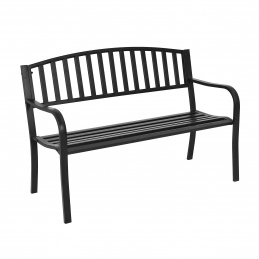 Aga Fém kerti pad MR2006 127x60x87 cm