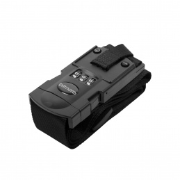 Aga Poggyász zárószíj mérleggel Aga Poggyász zárószíj mérleggel