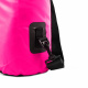 Aga Vízálló táska 10 l Rózsaszín