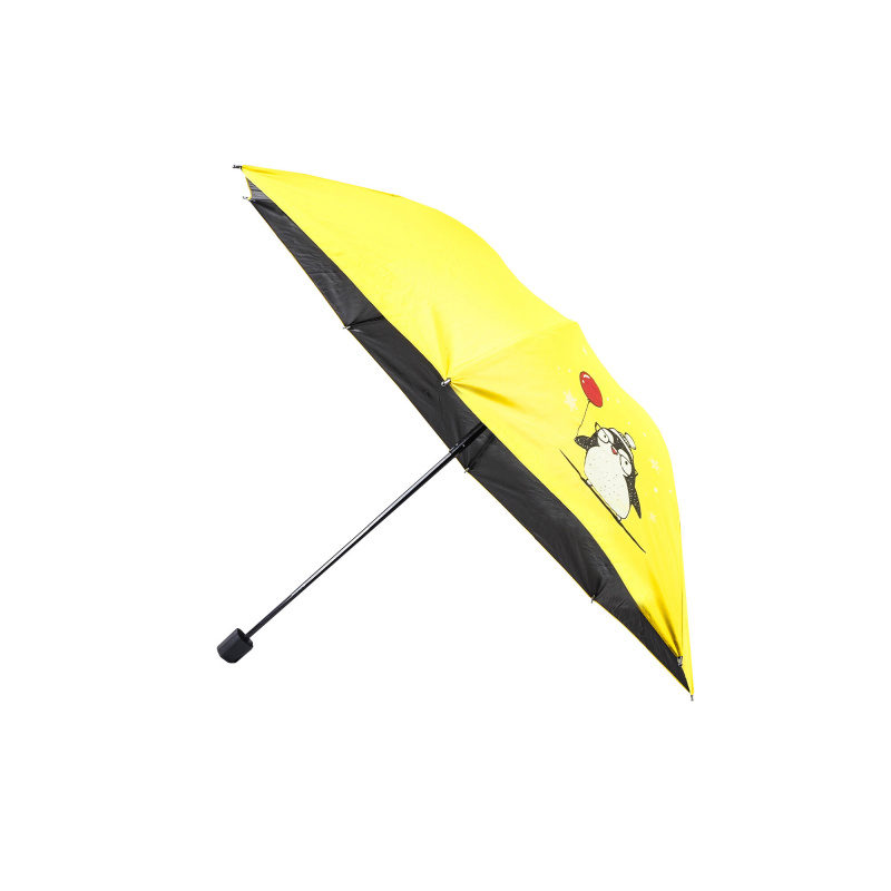 Aga Gyerek esernyő 97 cm Sárga