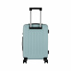 Aga Travel Utazóbőrönd 66x43x25cm MR4668 Kék