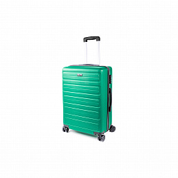 Aga Travel Kézipoggyász MR4657 Világoszöld, S méret