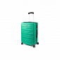 Aga Travel Kézipoggyász MR4657 Világoszöld, S méret