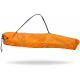 Linder Exclusiv Szék ANGLER PO2468 Narancssárga