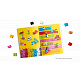 LEGO® Classic 11045 Színes, kreatív kockák