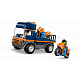 LEGO® City 60491 Motorszállító jármű