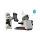 LEGO® Star Wars™ 75372 Klónkatona™ és harci droid™ harci csomag