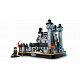 LEGO® Wednesday 76788 Nevermore Akadémia