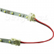 Csatlakozó, Összekötő csatlakozó 3528 2PIN LED szalagokhoz