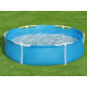 Bestway Gyermek pancsoló 152 x 38 cm 56283