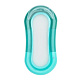 Bestway Aqua Lounge Pihenőágy Türkiz 43103