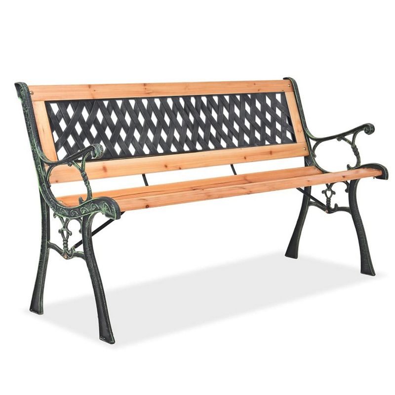 Aga Kerti pad MR2008 125x52x73 cm