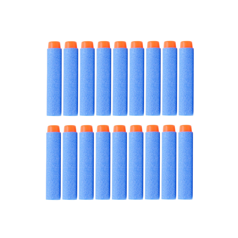 Aga4Kids Pót töltények pisztolyhoz 6,5 cm 18 db