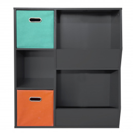 Aga Gyerek polc szervezőkkel MR2102