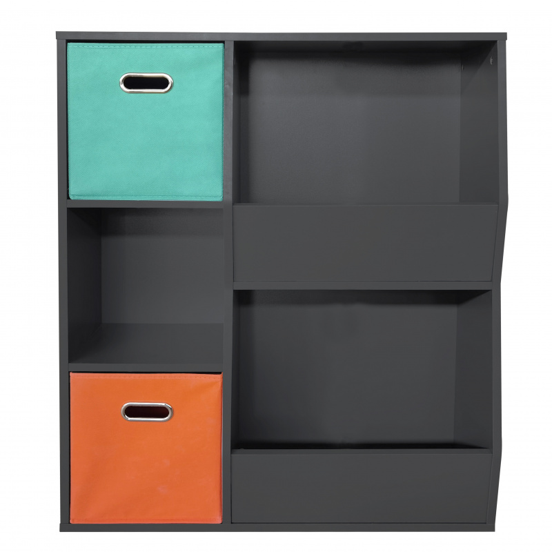 Aga Gyerek polc szervezőkkel MR2102