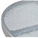 Aga kerti asztal MR4354LGY 75x90 cm