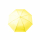Aga Esernyő 90 cm Sárga