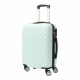Aga Travel Kézipoggyász MR4689 Türkiz