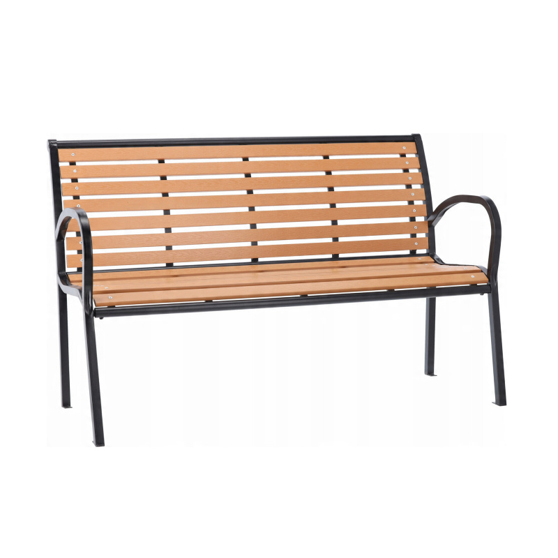 Aga Kerti pad 125x60x80 cm Barna