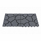 Aga Terasz csempe 28,2 x 28,2 cm 4 db