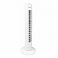 Aga Oszlopventilátor 80 cm Fehér