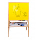 Aga4Kids gyerek rajztábla 2in1 MBUSY 100 cm