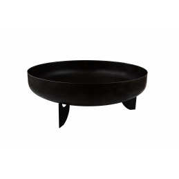 Aga hordozható kandalló tűzrakóhely  PO2454 100 cm