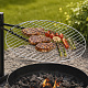 Linder Exclusiv grillrács MC4103 40 cm