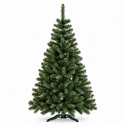Aga Karácsonyfa Jegenyefenyő 220 cm