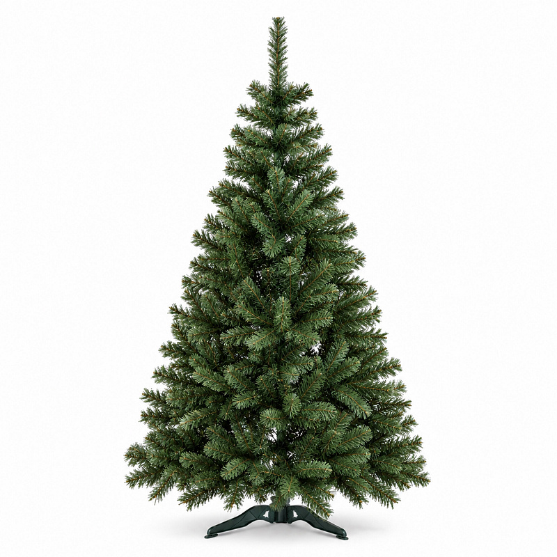 Aga Karácsonyfa Jegenyefenyő 220 cm