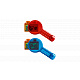 LEGO® DUPLO® 10480 Kalandos erdő vadállatokkal