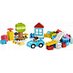 LEGO® DUPLO Classic 10913 Elemtartó doboz