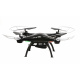 Syma RC Drón Syma X5SW 2,4GHz Wi-Fi FPV kamera