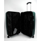 Aga Travel Bőröndkészlet MR4656 Sötétzöld