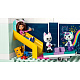 LEGO® Gabby babaháza 10788 Gabi babaháza
