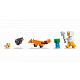 LEGO® Minecraft® 21585 Csirkefarm