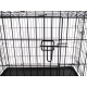 Aga ketrec állatok számára 90x60x67 cm
