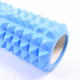 Aga Masszázs henger Roller 33 cm DS612 Kék