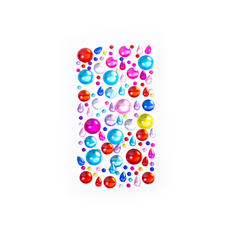 Aga4Kids Öntapadós kövek DS8107MIXK